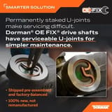Dorman - OE Solutions 966562 view 10