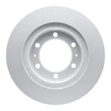 Dynamic Friction Company GEOSPEC Coated Rotor 60476128 view 5