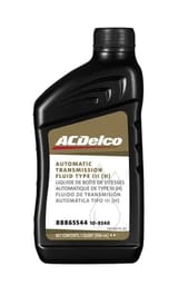 ACDelco Gold 109240 view 1