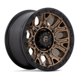 Fuel 1PC D826 TRACTION view 1