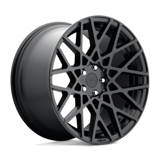 Rotiform R112 BLQ view 1