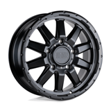 Black Rhino Hard Alloys EXCURSION view 3