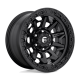 Fuel 1PC D694 COVERT view 3