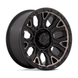 Fuel 1PC D824 TRACTION view 4
