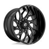 Fuel 1PC D741 RUNNER view 8