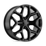 Performance Replicas PR176 view 3