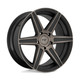 Niche 1PC M236 CARINA view 1