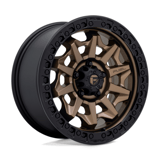 Fuel 1PC D696 COVERT view 3