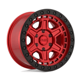 Black Rhino Hard Alloys RENO view 2