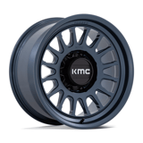 KMC KM452 IMPACT FORGED MONOBLOCK view 2