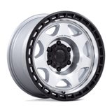 Black Rhino Hard Alloys BR018 VOYAGER view 1