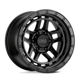 KMC KM540 RECON view 1