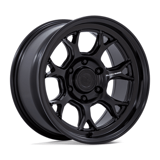 Black Rhino Hard Alloys BR017 ETOSHA view 1