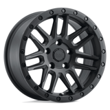 Black Rhino Hard Alloys ARCHES view 2