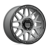 KMC KM535 GRENADE OFF-ROAD view 6