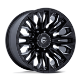 Fuel 1PC D803 FLAME view 5