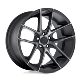 Niche 1PC M130 TARGA view 1