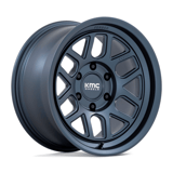 KMC KM446 MESA FORGED MONOBLOCK view 2