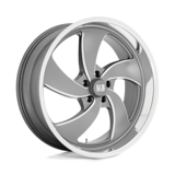 US Mag 1PC U133 DESPERADO view 4