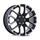 Performance Replicas PR224 view 1