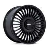 Rotiform RC202 GRZ view 4