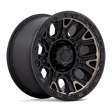 Fuel 1PC D824 TRACTION view 1