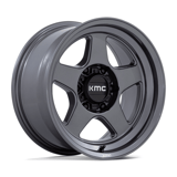 KMC KM728 LOBO view 2