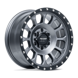 Pro Comp Alloys PA34 ROCKWELL view 1