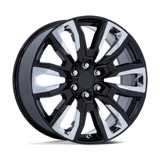 Performance Replicas PR225 view 2