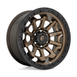 Fuel 1PC D696 COVERT view 1