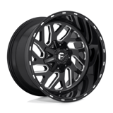 Fuel 1PC D581 TRITON view 9