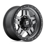Fuel 1PC D558 ANZA view 1