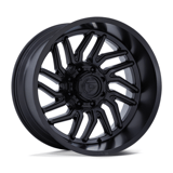 Fuel 1PC D864 HURRICANE view 1