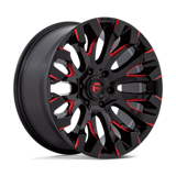 Fuel 1PC D829 QUAKE view 6