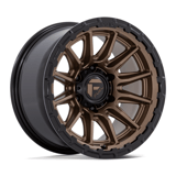 Fuel 1PC FC866 PISTON view 3