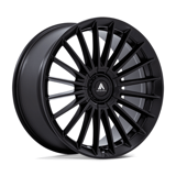 Asanti Black AB048 VICEROY view 2