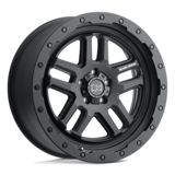 Black Rhino Hard Alloys BARSTOW view 1