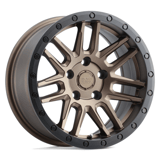 Black Rhino Hard Alloys ARCHES view 3