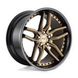 Niche 1PC M195 METHOS view 1