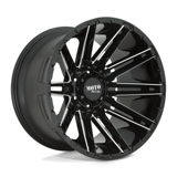 Moto Metal MO998 KRAKEN view 1