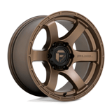 Fuel 1PC D768 RUSH view 1
