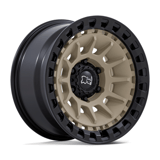Black Rhino Hard Alloys BARRAGE view 2