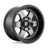 Fuel 1PC D619 PODIUM view 1