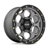 KMC KM541 DIRTY HARRY view 3