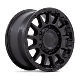 Black Rhino Hard Alloys SEQUOIA view 1