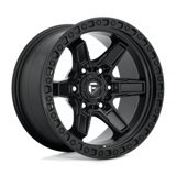 Fuel 1PC D697 KICKER view 1