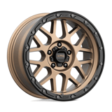 KMC KM535 GRENADE OFF-ROAD view 4