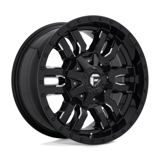 Fuel 1PC D595 SLEDGE view 2