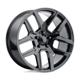 Performance Replicas PR192 view 3