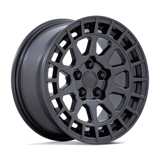 Black Rhino Hard Alloys BOXER view 2